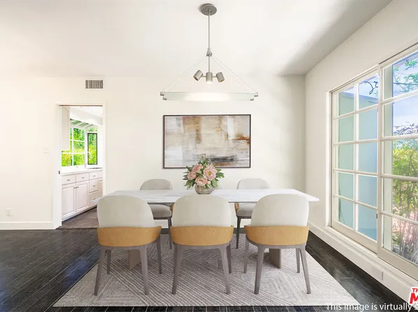 4645 Petit Ave, Encino, CA 91436