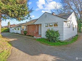 2817 Ocean Beach Hwy, Longview, WA