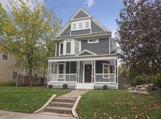 3120 Holmes Ave S, Minneapolis, MN 55408