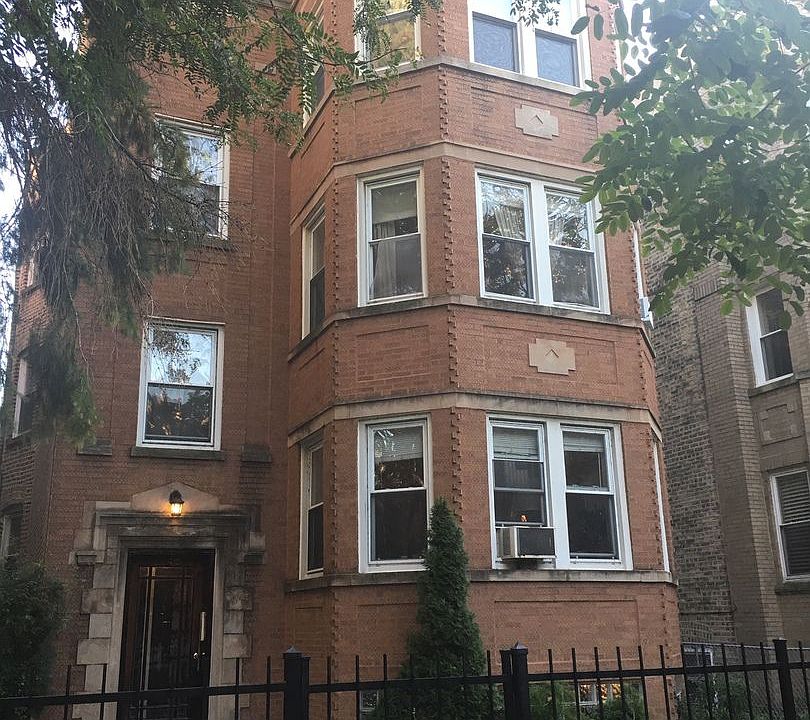 1st image of 2145 W Arthur Ave #3