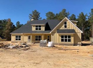 1245 Pleasant Grove Church Rd, Villa Rica, GA 30180