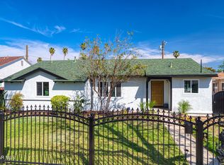 11318 Haskell Ave, Granada Hills, CA 91344