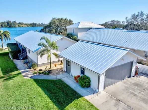 507 Tulane Cir, Avon Park, FL 33825