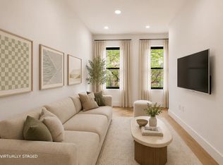 350 Putnam Ave #3, Brooklyn, NY 11216
