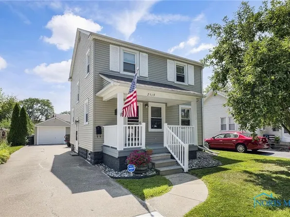 2519 Elsie Ave, Toledo, OH 43613