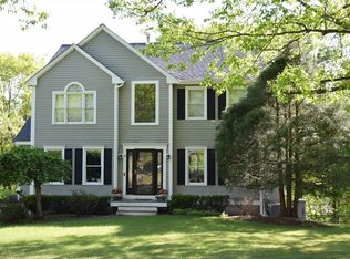 30 Eagle Rock Rd, Stoughton, MA 02072