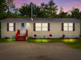 275 S Hiram Rd, Hiram, ME 04041