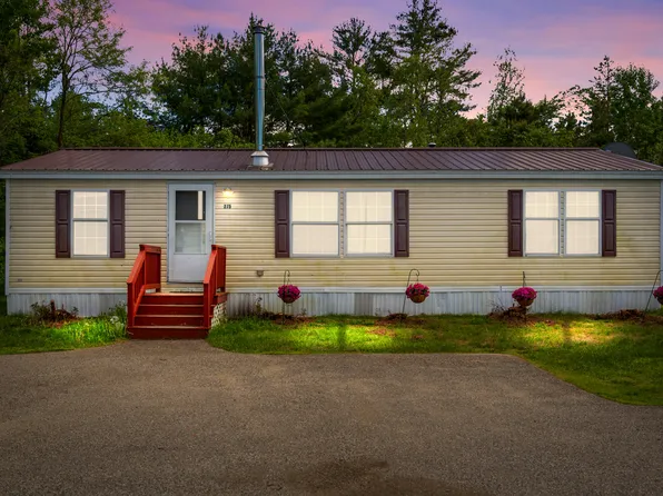 275 South Hiram Road, Hiram, ME 04041
