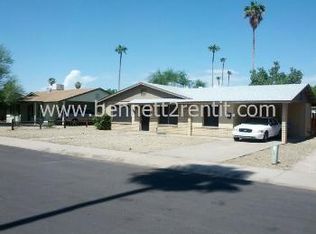 2318 W Poinsettia Dr, Phoenix, AZ 85029
