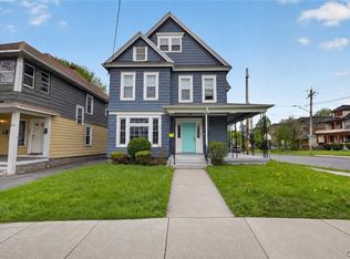 1061 Lancaster Ave, Syracuse, NY 13210