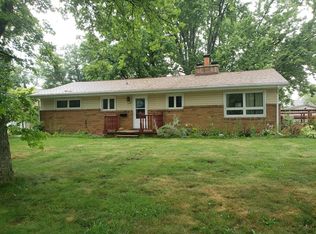 206 W Summit St, Normal, IL 61761