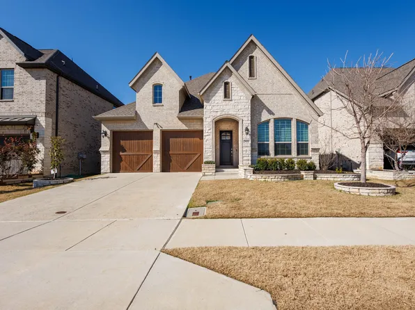 7635 Picton Dr, Irving, TX 75063