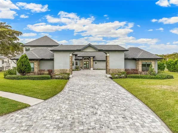 16351 Shenandoah Cir, Fort Myers, FL 33908