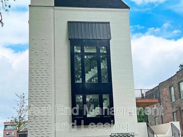 4201 W Pine Blvd, Saint Louis, MO
