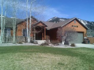293 Alta Dr, Star Valley Ranch, WY 83127