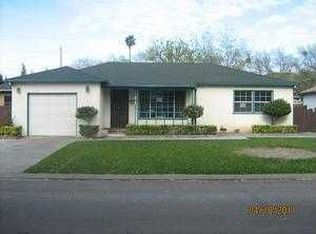 1821 Winning Ave, Modesto, CA 95350
