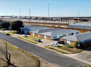 5602 Brownfield Dr, Lubbock, TX 79414