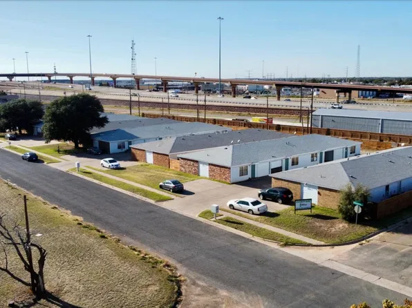 5604 Brownfield Dr, Lubbock, TX 79414