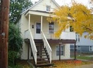 5643 Sohl Ave, Hammond, IN 46320