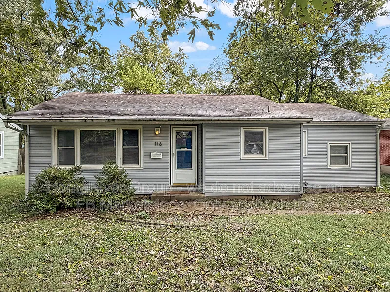 116 Pinewood Dr