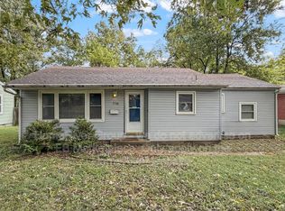 116 Pinewood Dr, Columbia, MO 65203