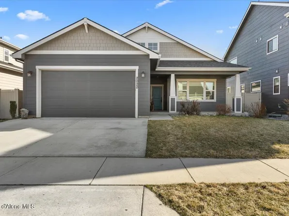 2020 W Malad Ave, Post Falls, ID 83854