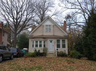 318 Lexington Ave, Pitman, NJ 08071