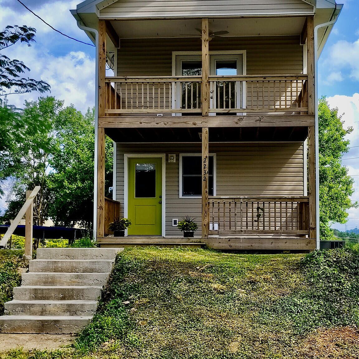 2232 Mississippi Ave, Knoxville, TN 37921 MLS 1264003 Zillow