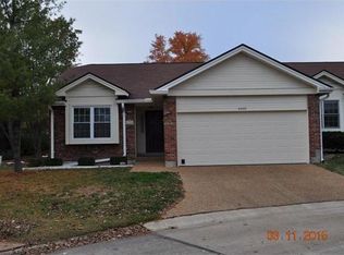 9420 Mackenzie Circle Ct, Saint Louis, MO 63123