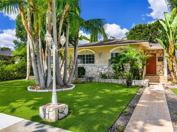 10529 La Mirada Blvd, Whittier, CA 90604