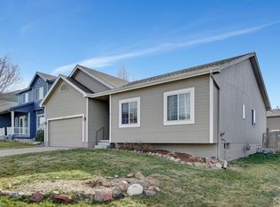 18805 Orchard Ave, Omaha, NE 68135