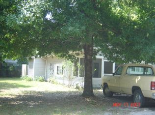 3835 Coolidge Ave, Mims, FL 32754