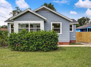 7216 N Pearl St, Jacksonville, FL 32208