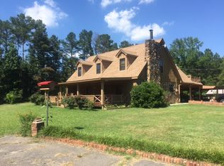 16 County Road 102, Farmington, MS 38834