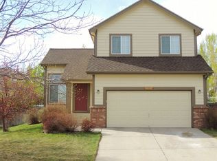 4174 Foothills Dr, Loveland, CO 80537