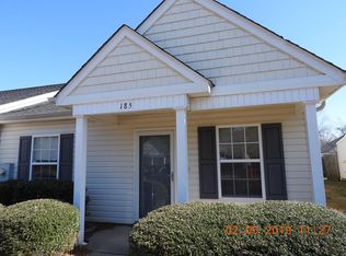 185 Satomi Way, Aiken, SC 29803