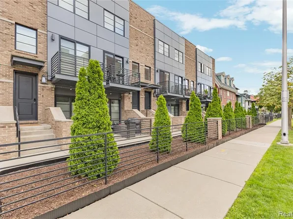 262 Mack Ave Unit 1, Detroit, MI 48201
