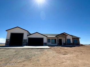 8028 N McWorter Pl, Prescott Valley, AZ 86315