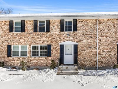 39 Woodway Road APT C7, Stamford, CT, 06907