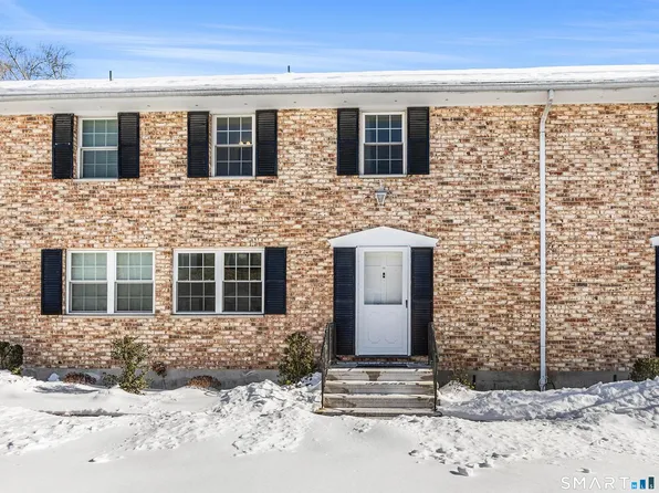 39 Woodway Road APT C7, Stamford, CT 06907