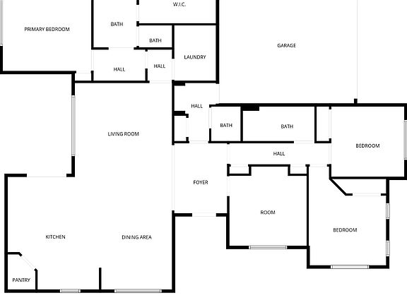 3rd image of 10203 E Civano Wash Trl