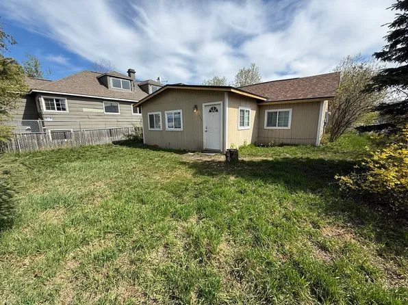 1337 Hyder St, Anchorage, AK 99501