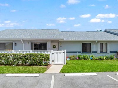 2641 Gately Drive W #103, West Palm Beach, FL, 33415