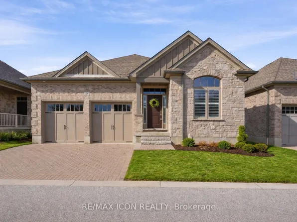 725 Eagletrace Dr, London, ON N6G 0J7