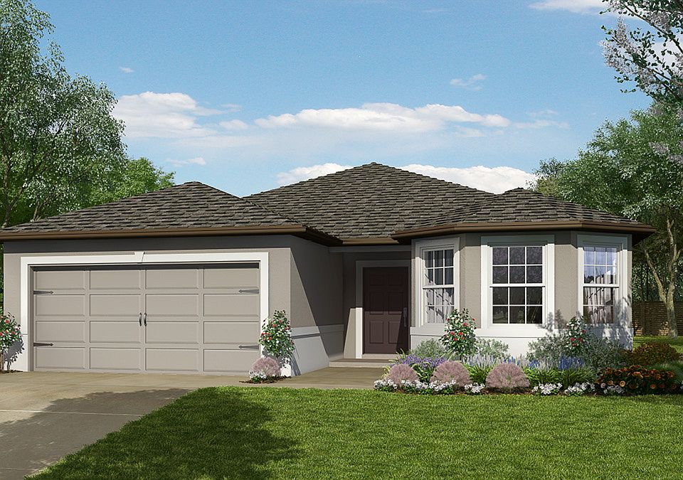 Plan Elevation.