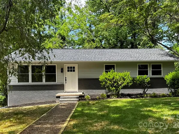 47 Rex Dr, Asheville, NC 28806