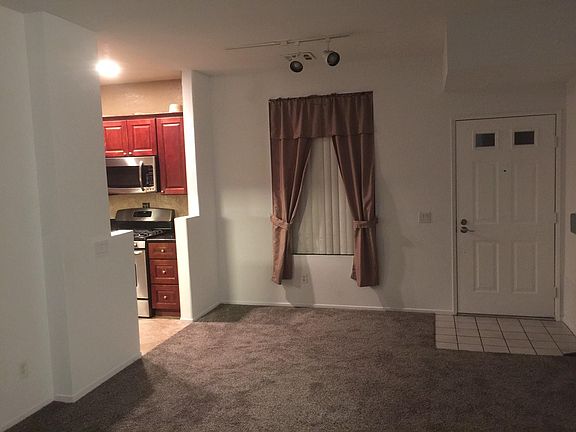 Living Room, front-entrance