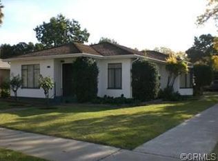 1260 W 20th St, Merced, CA 95340