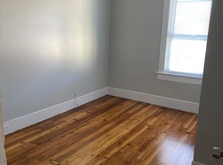 40 Farrington St APT 5, Brockton, MA 02301