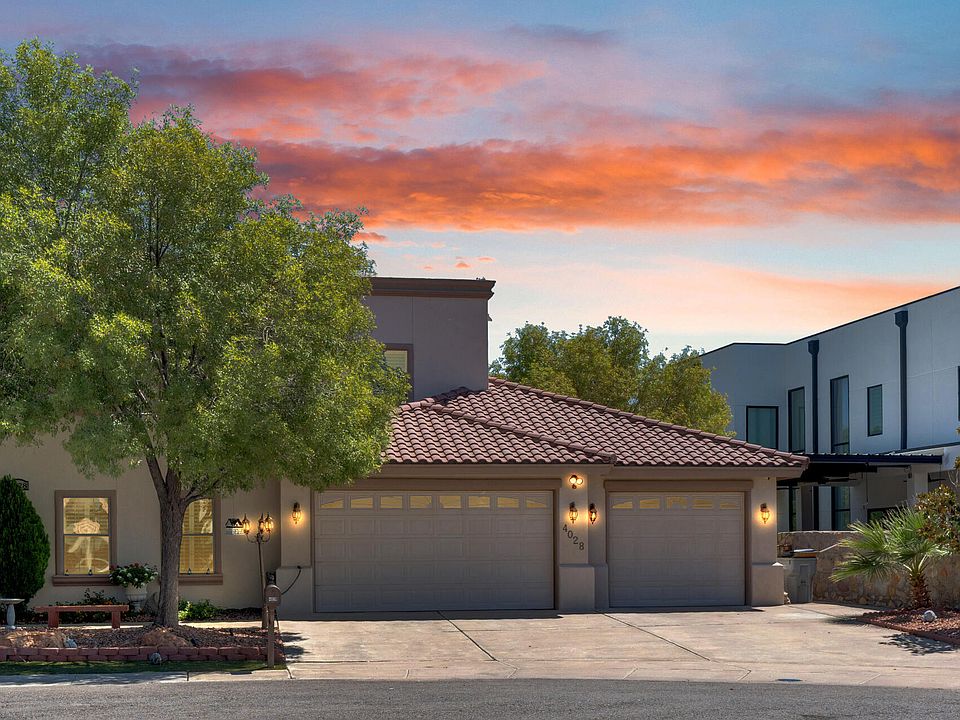 1st image of 4028 Hacienda Rey Dr